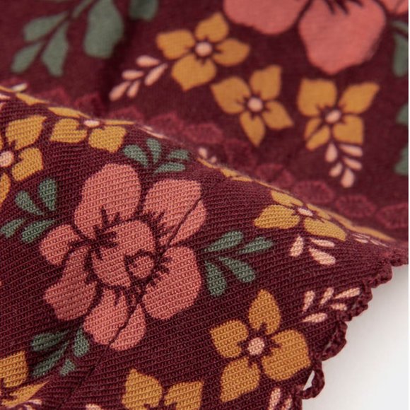 Matilda Jane Emmaline Girls' Dress New with Tags Size 2 - Picture 3 of 4